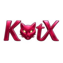 KatX Logo