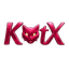 KatX Team Logo